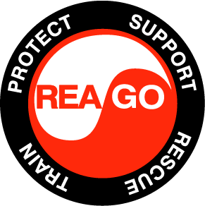 Reago